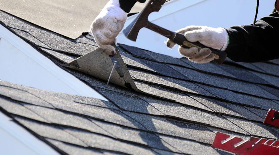 Expert tile roof repair services in Fargo, ND